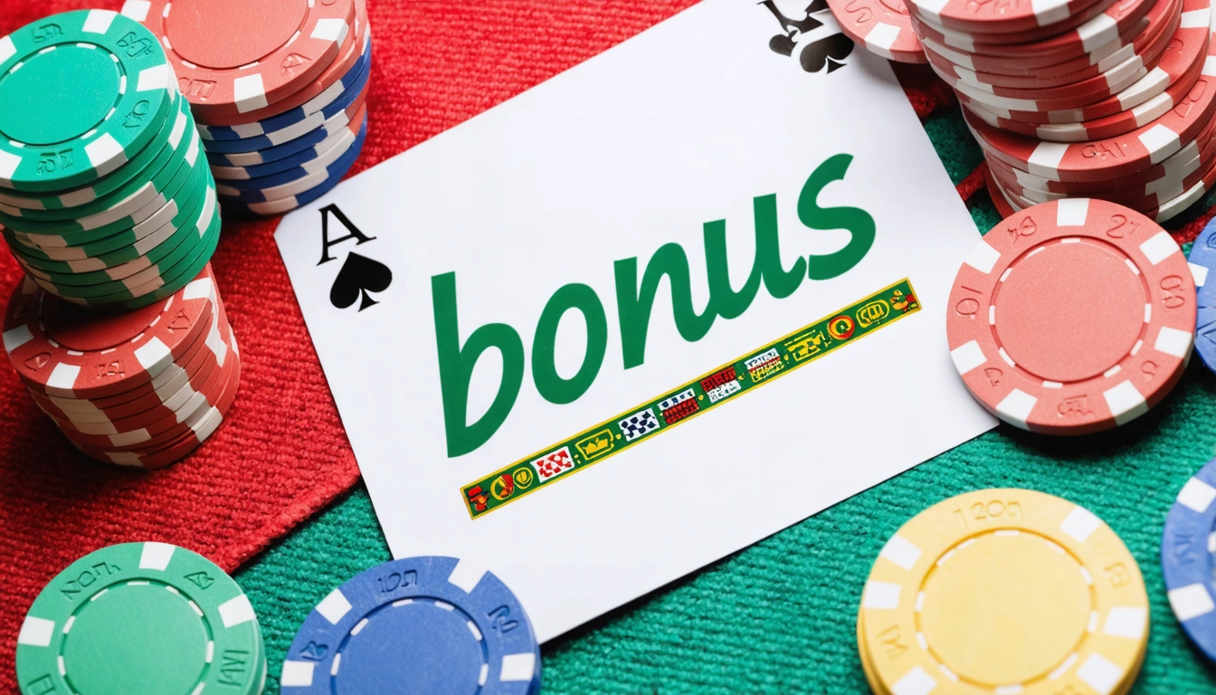 bonus 1Win
