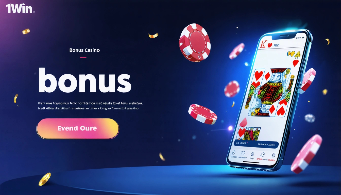 bonus 1Win