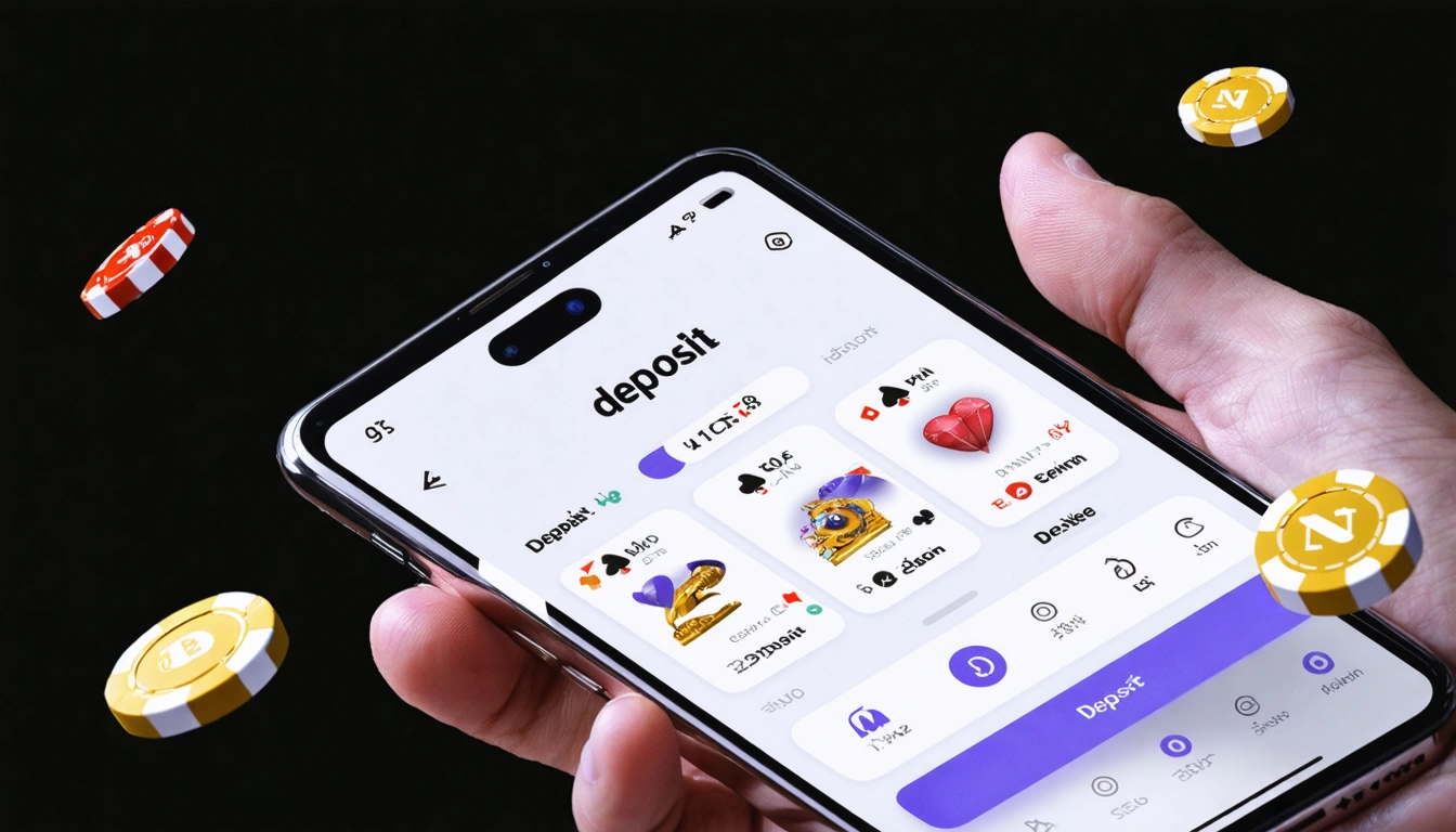 deposit 1Win
